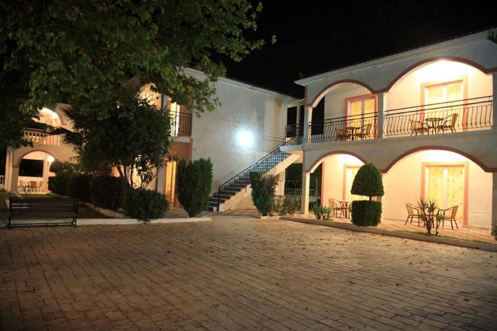 Kalamaki Zakynthos Apartments Exterior photo